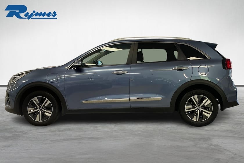 Bild 3 av Kia Niro P-HEV DCT