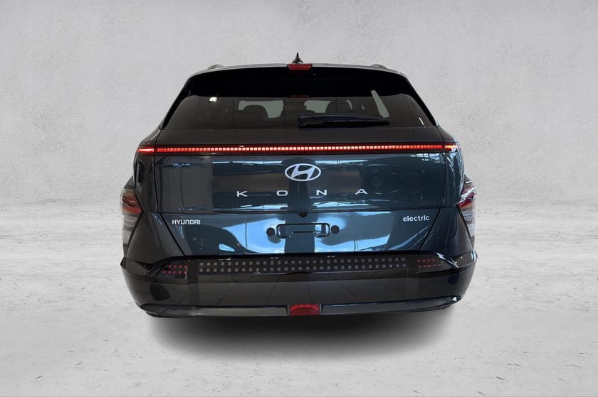 Bilde 3 av Hyundai Kona Electric Long Range PREMIUM | LR | BOSE | 506km WLTP | VINTERDEKK | MATTER
