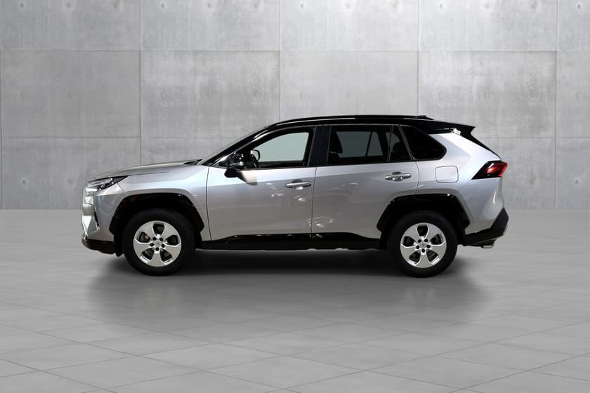 Bilde 2 av Toyota RAV4 Hybrid AWD-i Style
