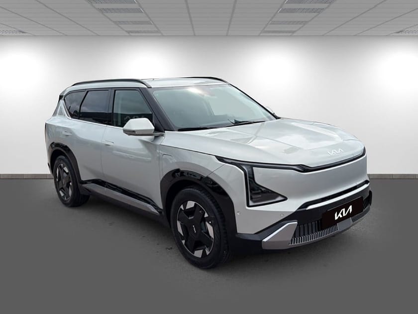 Bild 3 av Kia EV5 Long Range PLUS FWD