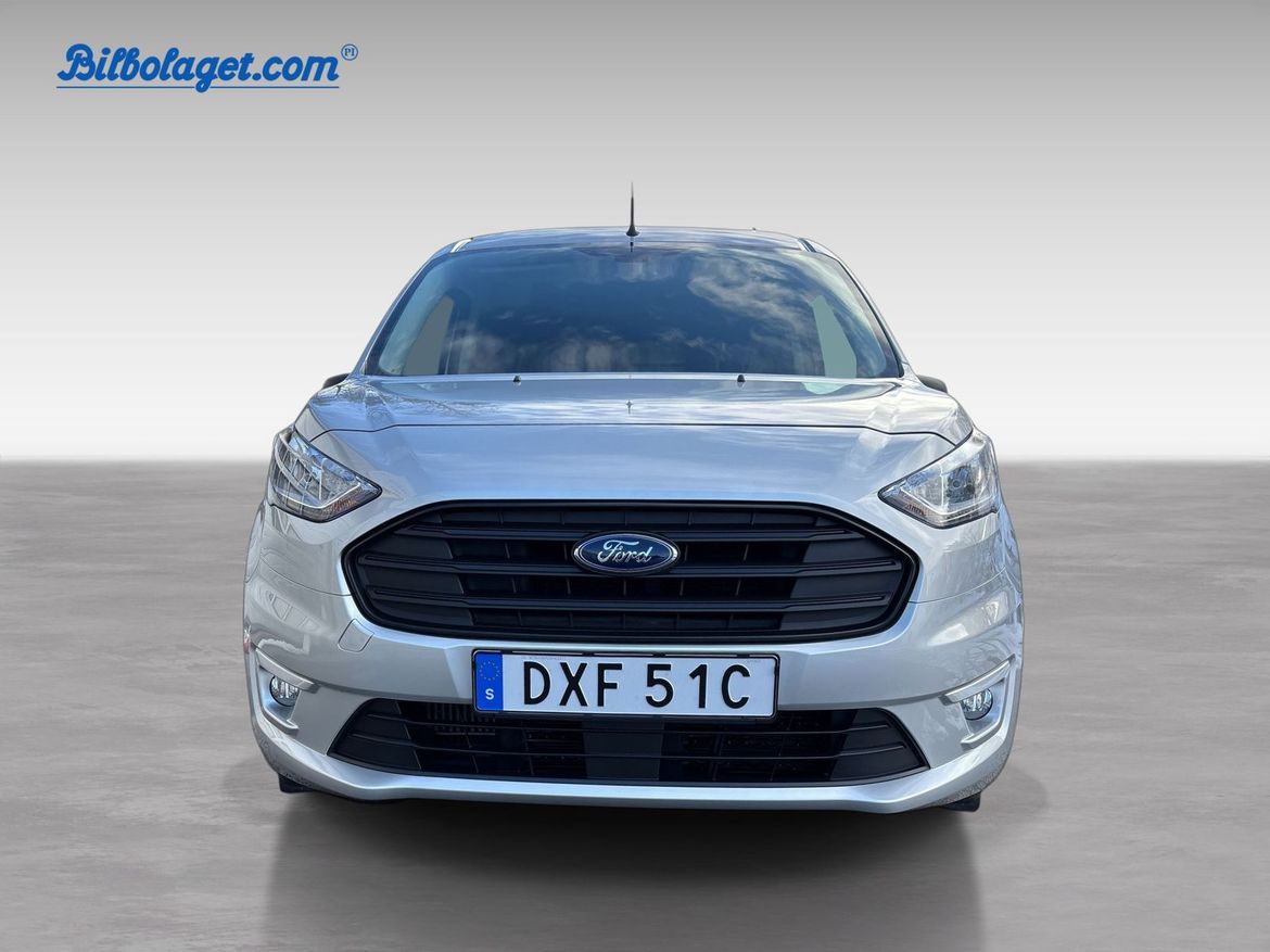 Ford Transit Connect 230 LWB 1.5 EcoBlue SelectShift, 100hk, 2024
