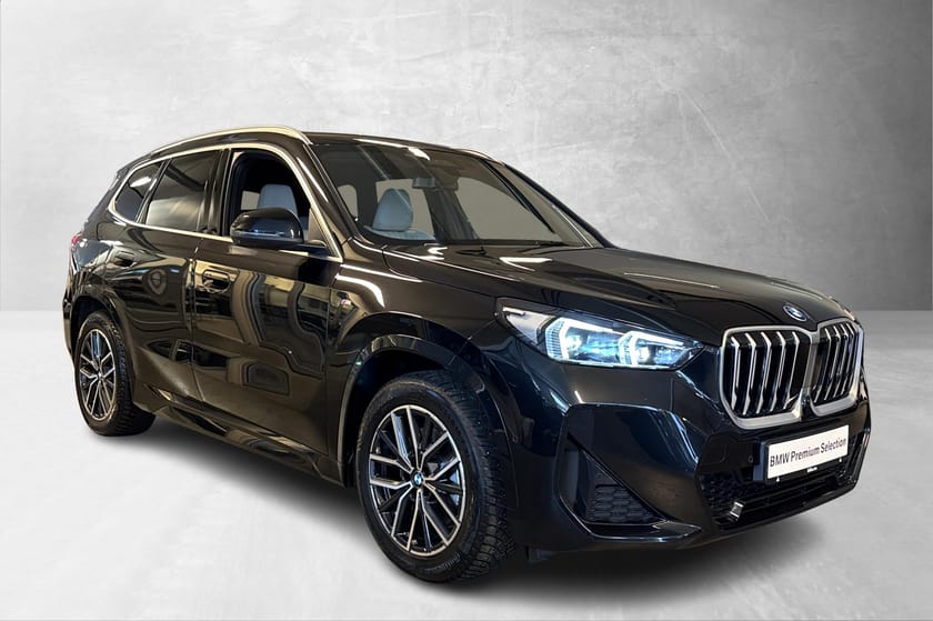 Bilde 2 av BMW X1 xDrive30e M-Sport, HarmanKardon, HeadUp, Krok