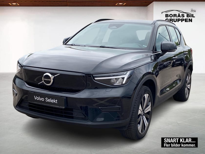 Bild 1 av Volvo XC40 Recharge Core