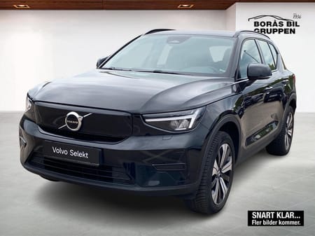 Volvo XC40 Recharge Core