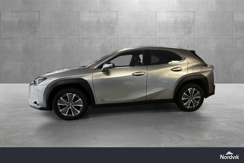Bilde 5 av Lexus UX 300e Premium Tech/450 km WLTP rekkevidde/lav kilometerstand