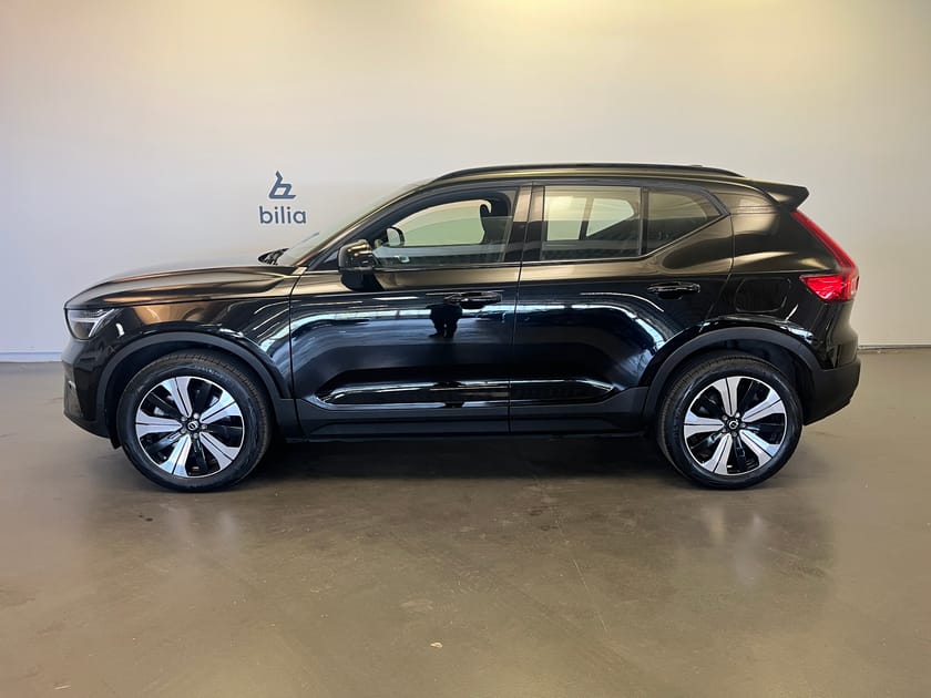 Bild 2 av Volvo XC40 Recharge Single Motor Core Edition/ Backkamera/ Navigation/ 10.000kr Tillbehör/