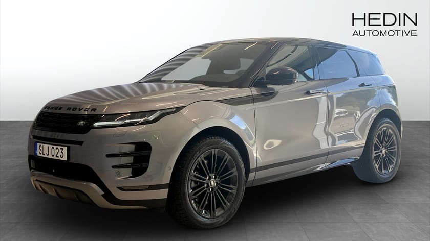Bild 1 av Land Rover Range Rover Evoque P300e AWD DYNAMIC HSE