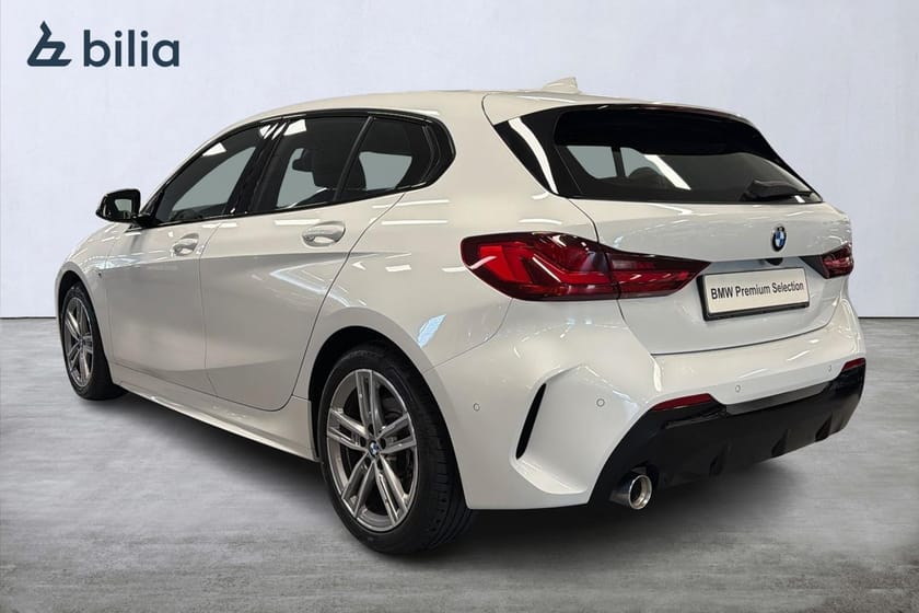Bild 2 av BMW 118i M-sport | Automat | Farthållare | Backkamera
