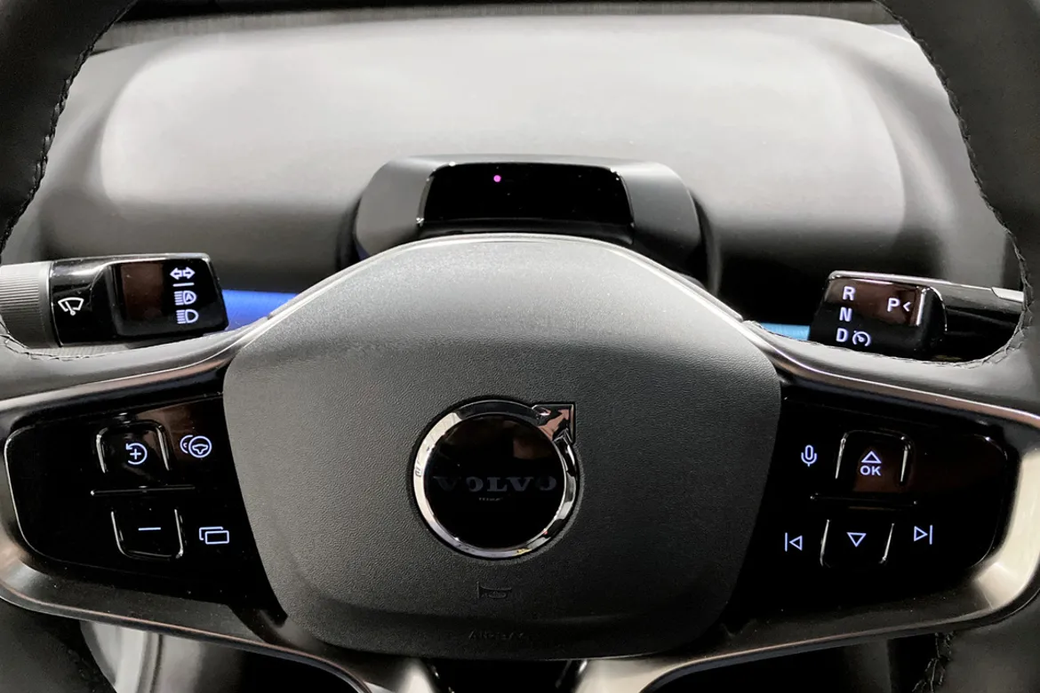 Volvo EX30 Cross Country Twin Motor Performance