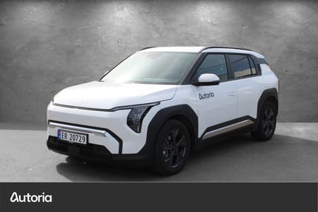 Kia EV3 Standard Range Exclusive 58kWh FWD
