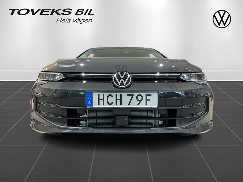 Bild 5 av Volkswagen Golf Sportscombi Life 1.5 eTSI 150 hk DSG7 I DEMO