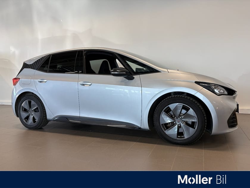 Bilde 1 av CUPRA Born 58 Urban