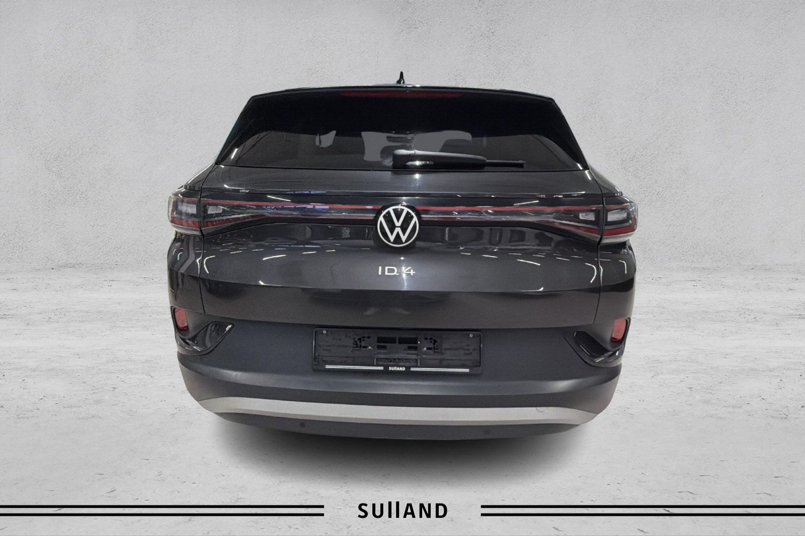 Thumnail bilde 3 av Volkswagen ID.4 Pro Performance