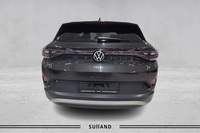 Bilde 4 av Volkswagen ID.4 Pro Performance 1st intro Utstyr-Garanti-Bytte