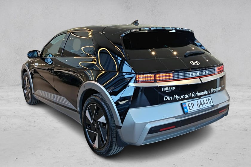 Bilde 3 av Hyundai Ioniq 5 Long Range I AWD I Premium I Seat&Tech I BOSE I Demo