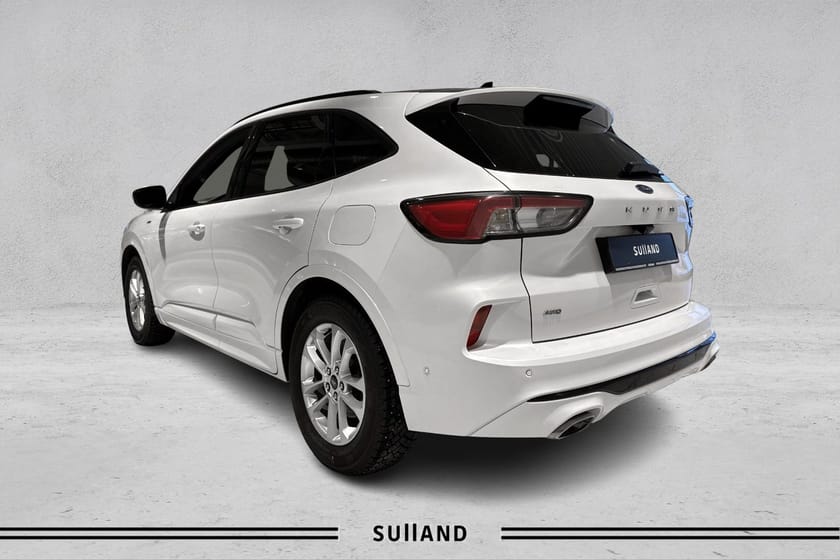 Bilde 3 av Ford Kuga 2,0 EcoBlue 190hk ST-Line AWD aut