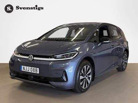 Volkswagen ID.3 Neo Life 170HK 50kWh 42 mil WLTP