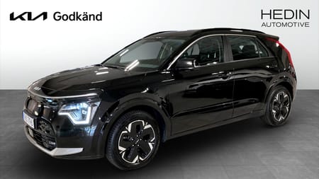 Kia Niro EV