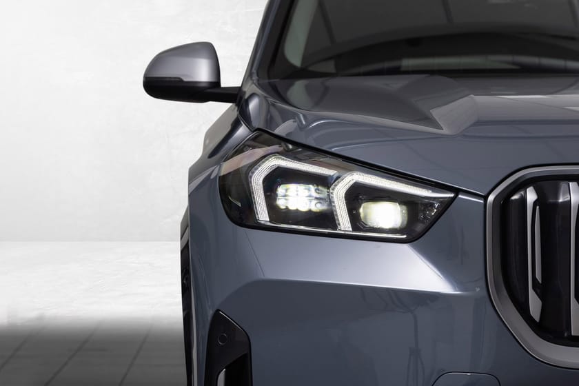 Bilde 4 av BMW iX1 xDrive30 