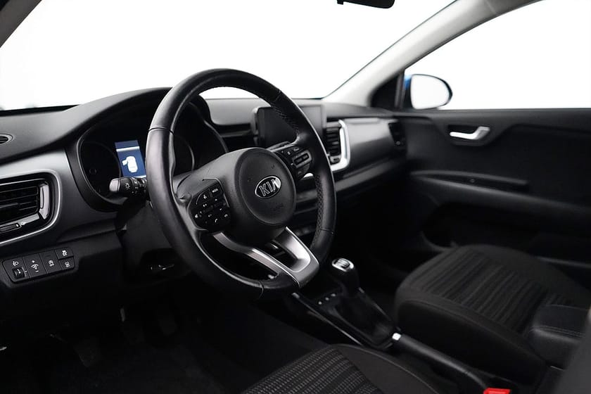 Bild 5 av Kia Stonic 1.0 Manuell / 100hk / Carplay / Advance