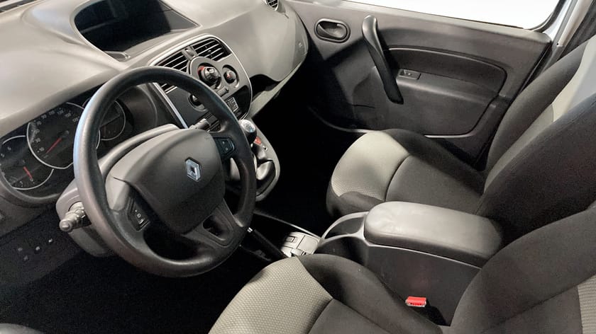 Bild 4 av Renault Kangoo Express Maxi 1.5 DCI 95 HK