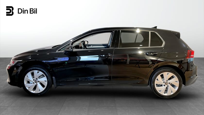 Bild 2 av Volkswagen Golf LIFE TSI 150HK *KAMPANJ*