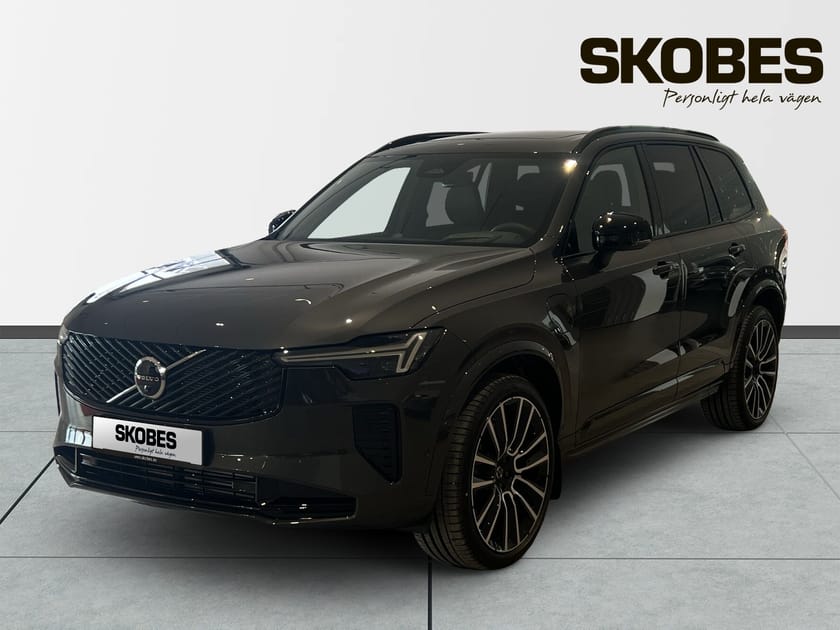 Bild 3 av Volvo XC90 T8 Ultra Dark