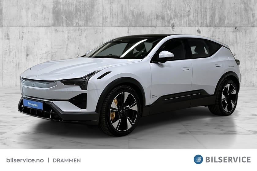Bilde 1 av Polestar 3 Long Range Dual Motor Pilot/Plus/Krok