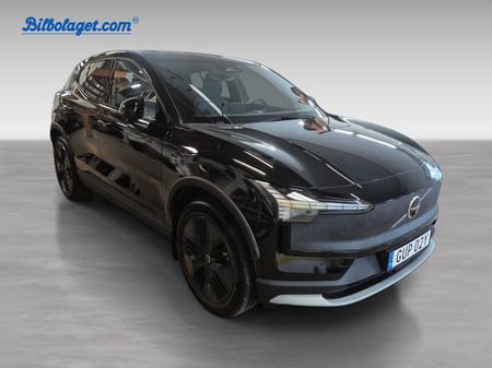 Volvo EX30 Cross Country Twin Motor Performance M Perform Ultra