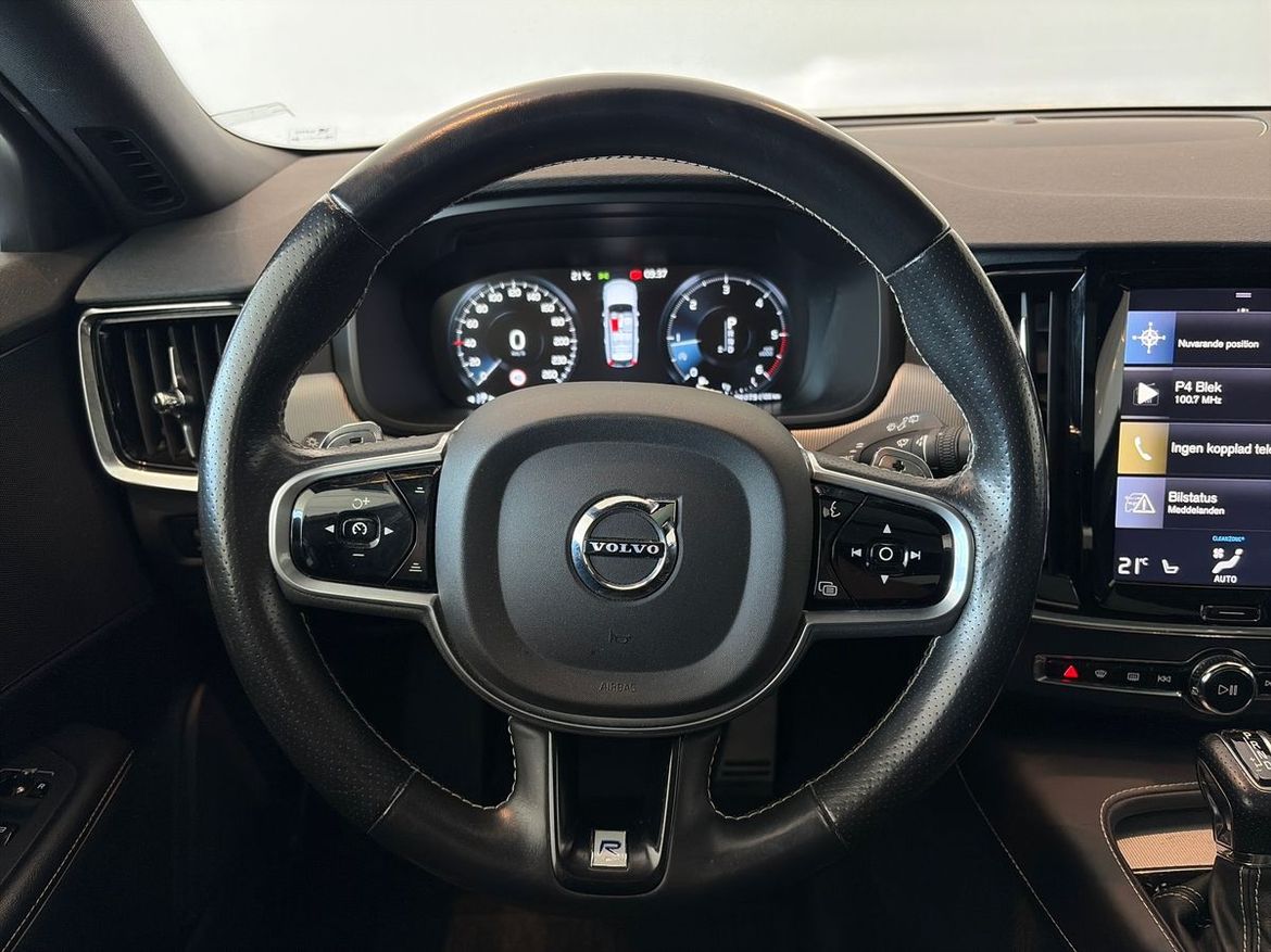 Volvo V90 2017 - miniatyr 20