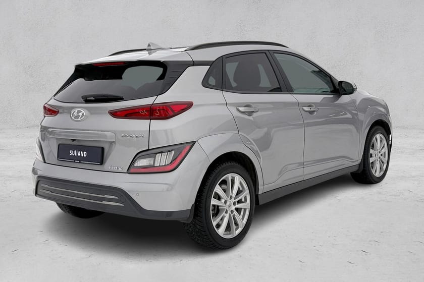 Bilde 5 av Hyundai Kona Electric 64 kWh PREMIUM | ACC | LR | DAB | KRELL | HUD
