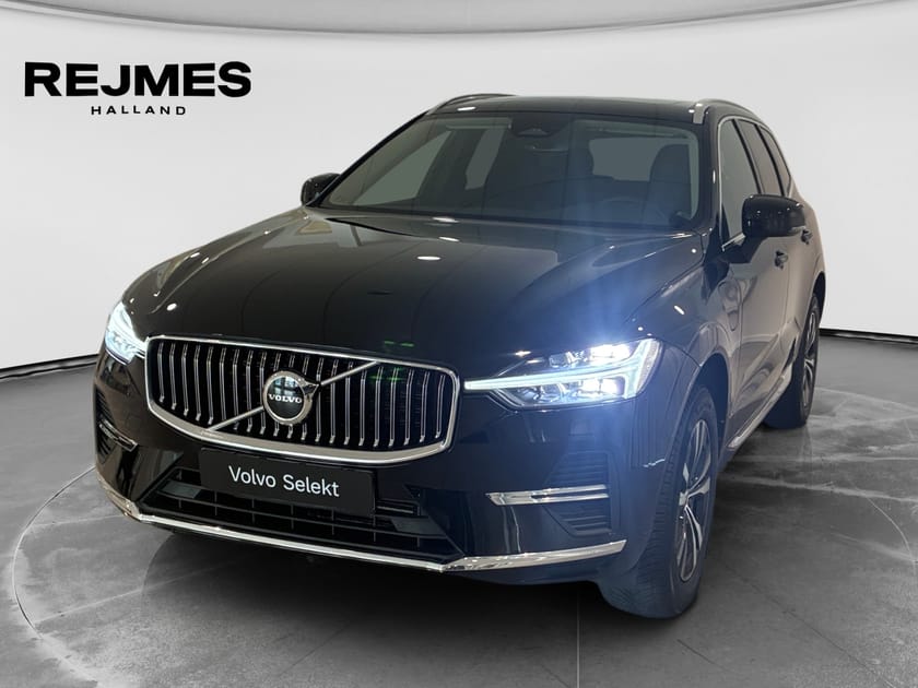 Bild 1 av Volvo XC60 Recharge T6 Core Edition