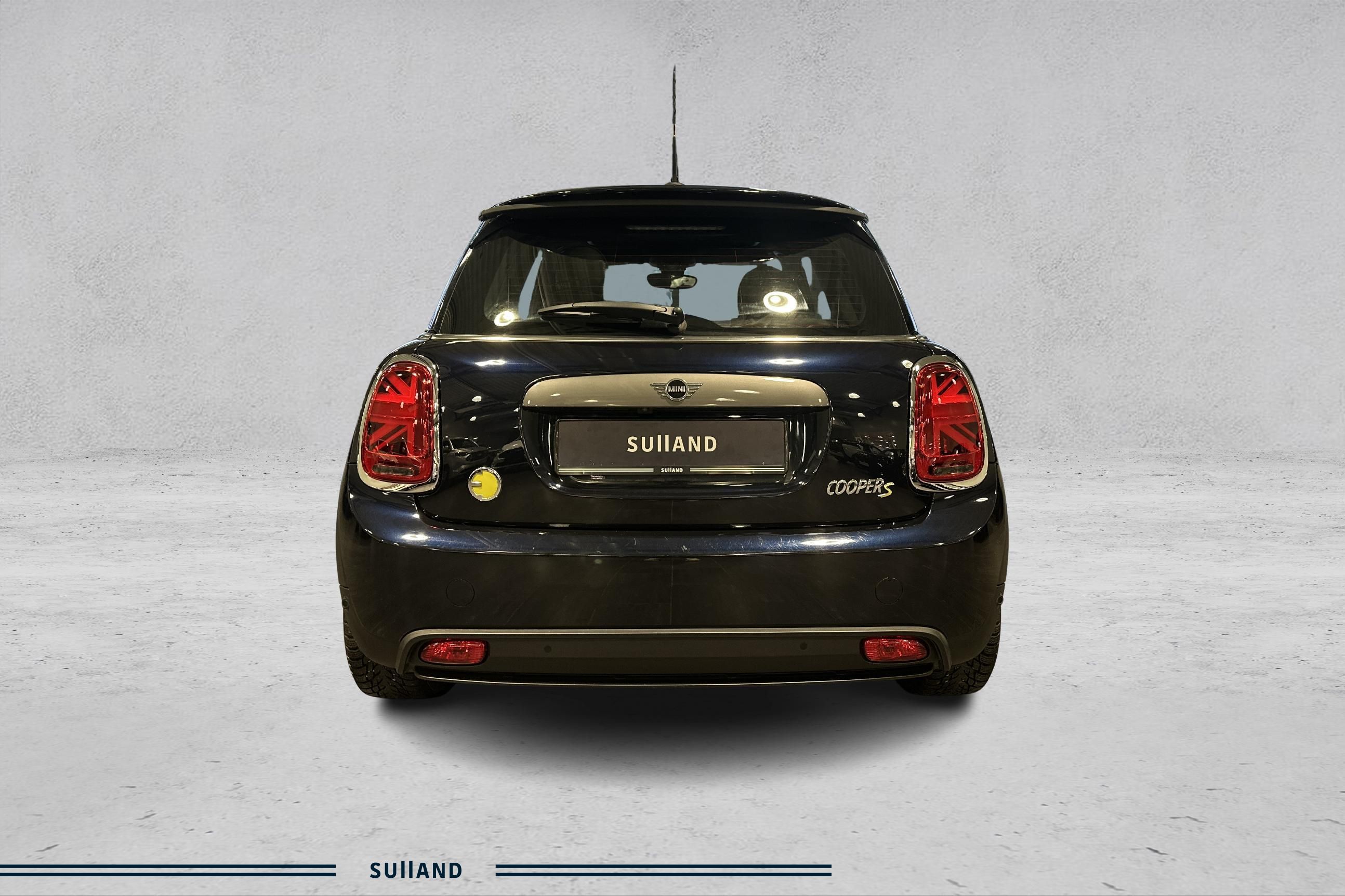 Thumnail bilde 3 av MINI Cooper SE