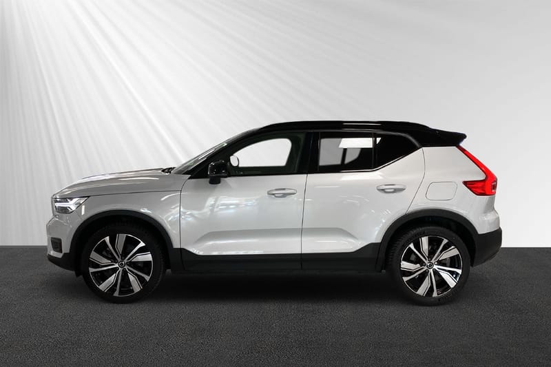Volvo XC40 P6 Recharge