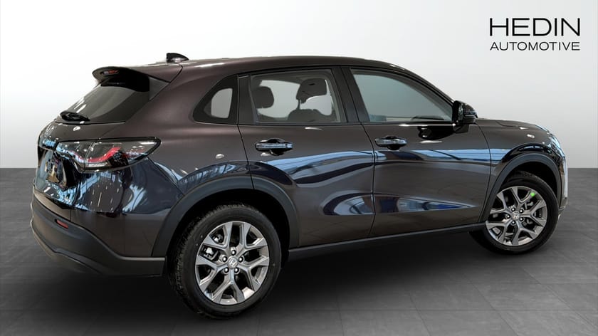 Bild 2 av Honda ZR-V e:HEV ELEGANCE 2.0 AUT HYBRID  DEMOKAMPANJ