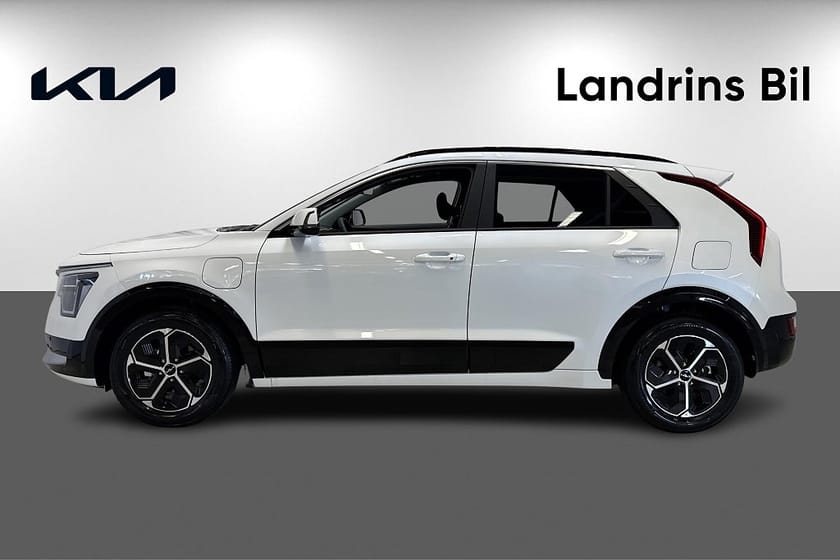 Bild 2 av Kia Niro Plug-In-Hybrid 183HK AUT Action