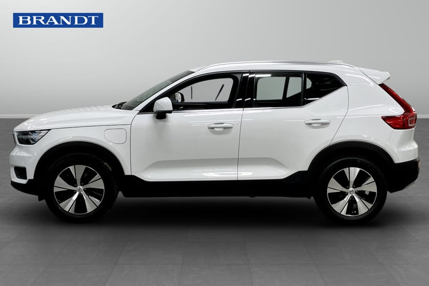 Bild 3 av Volvo XC40 Recharge T4 Inscription Expression