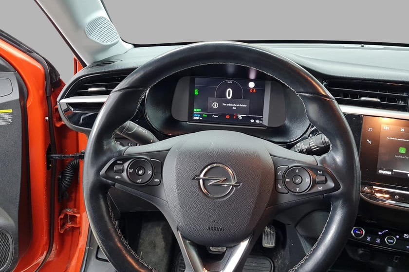 Bilde 5 av Opel Corsa-e -e 336km rekkevidde (WLTP)