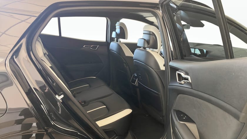 Bild 5 av Kia Sportage PHEV GT-LINE Facelift *DEMO*