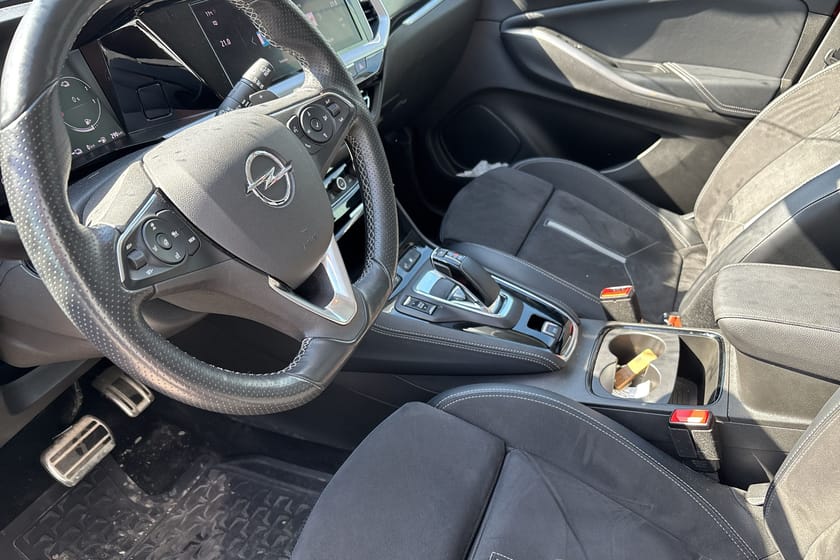 Bild 5 av Opel Grandland Hybrid4 Awd 300hk GSE Leasbar