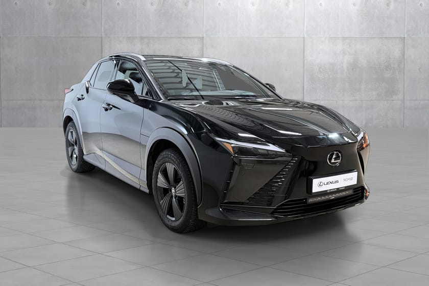 Bilde 3 av Lexus RZ 300e Executive Tech