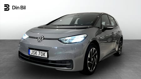 Volkswagen ID.3 Pro Performance Life