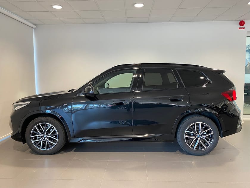 Bild 2 av BMW X1 sDrive18i 4,95% ränta Drag Rattvärme