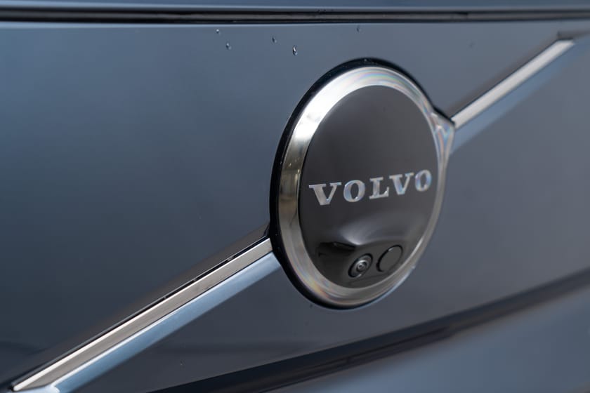 Bilde 5 av Volvo EX90 Twin Motor Performance Ultra. Pilot Assist pakke/Krok/Massasje/Head Up