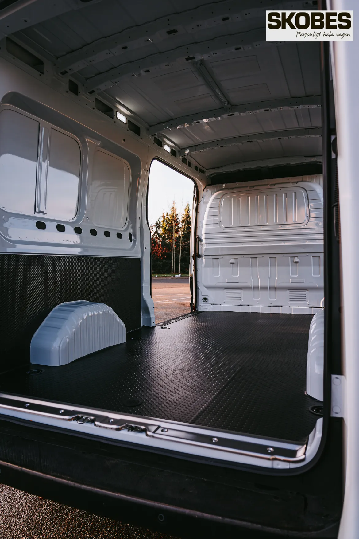 Maxus  Deliver 9 L3H2 2,0 D 150hk