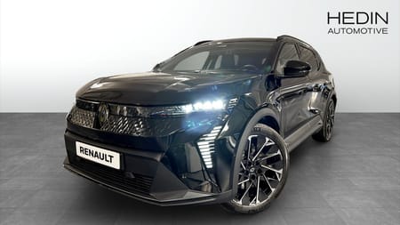 Renault Scenic E-Tech