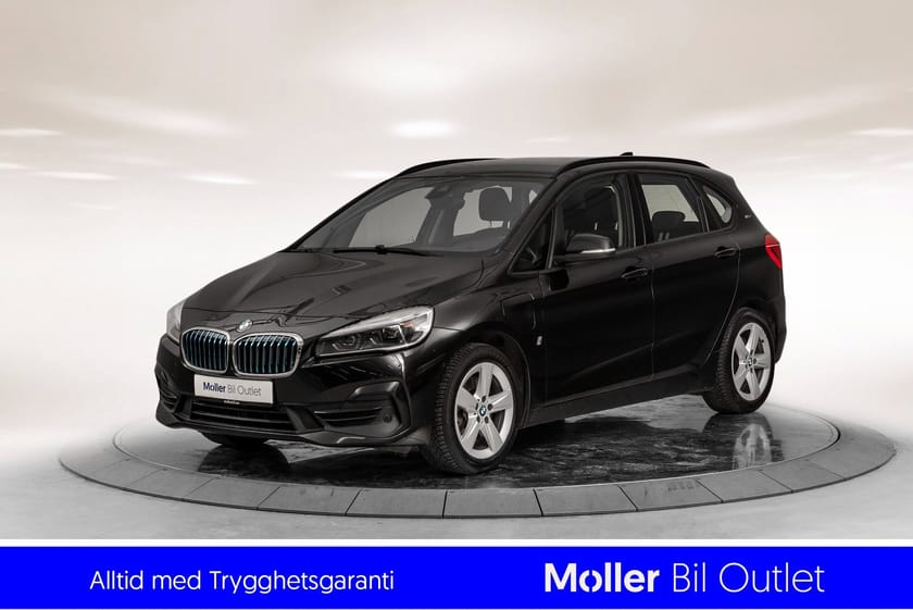 Bilde 1 av BMW 225xe Active Tourer 