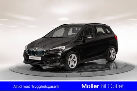 BMW 225xe Active Tourer