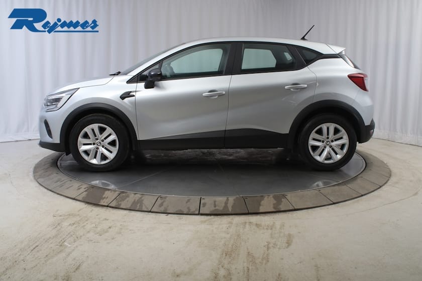 Bild 5 av Renault Captur TCe 90 Zen II