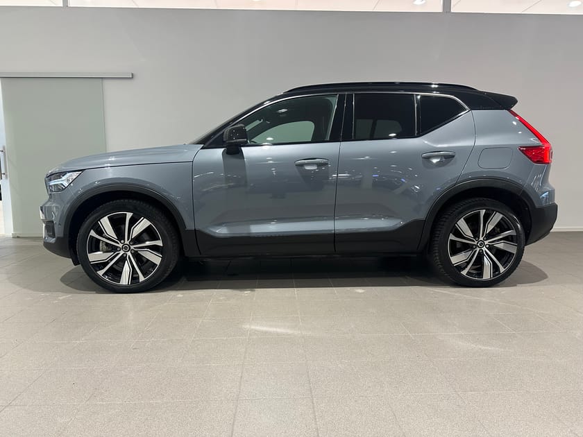 Bild 3 av Volvo XC40 P8 AWD Recharge Twin Pro